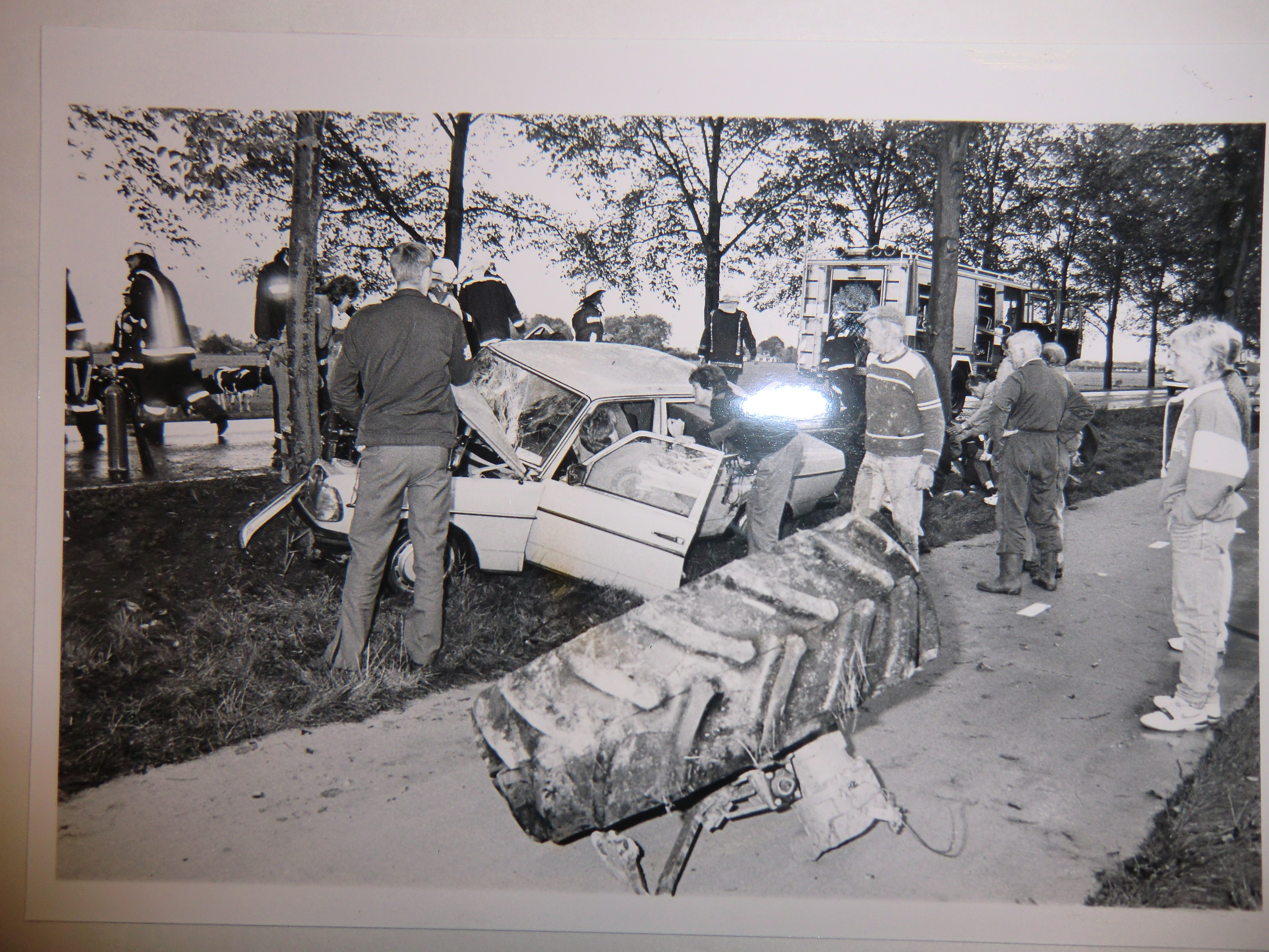 Brandweer Nederhorst den Berg